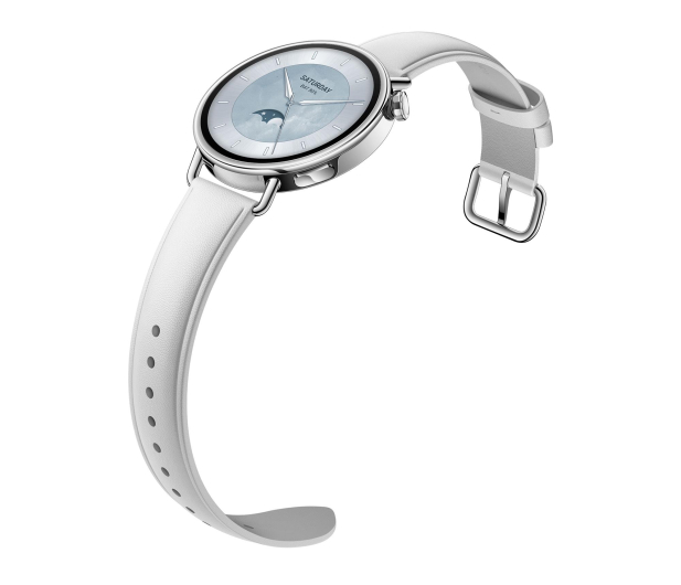 XIAOMI Watch S4 41mm Biały - 1358992 - zdjęcie 4